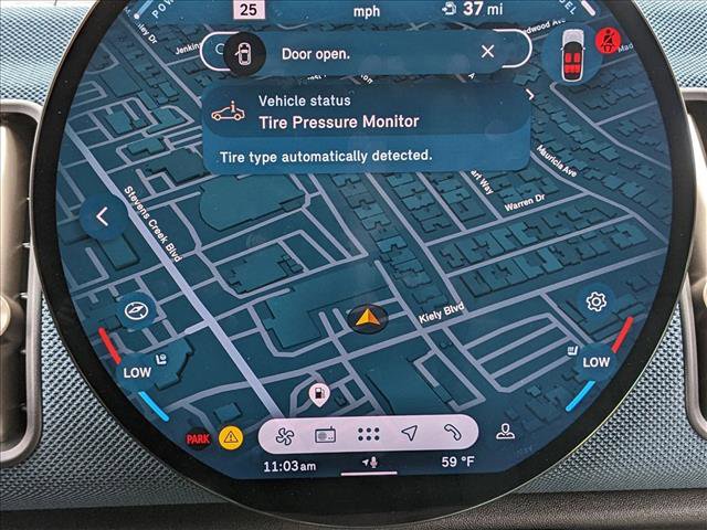 New 2025 MINI Cooper Countryman S w/ Comfort Package Max image 14