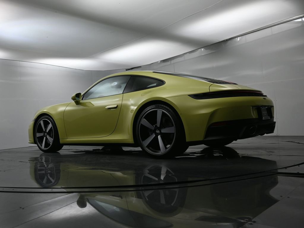 Certified 2025 Porsche 911 Carrera image 49