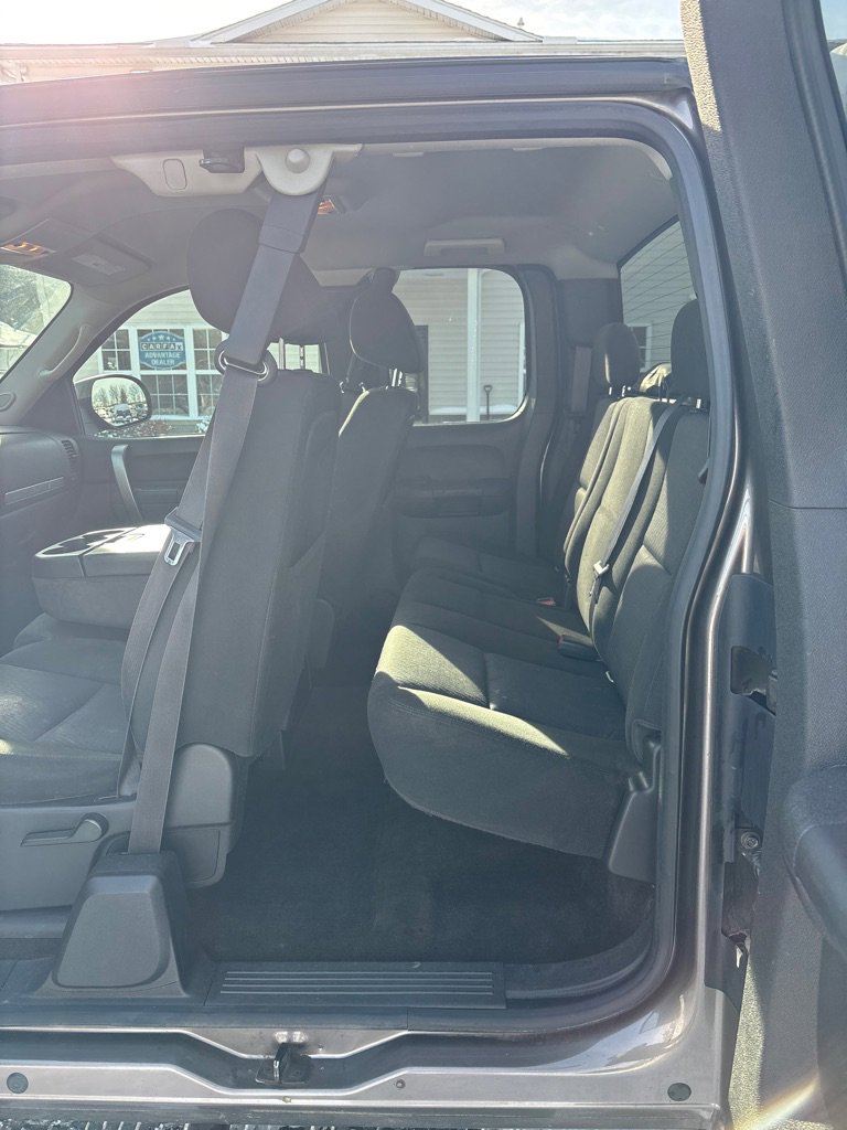 Used 2013 Chevrolet Silverado 1500 LT w/ All-Star Edition image 10