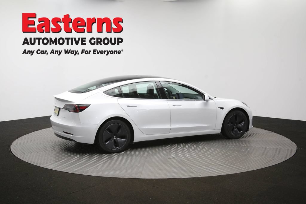 Used 2020 Tesla Model 3 Long Range AWD/4WD image 37