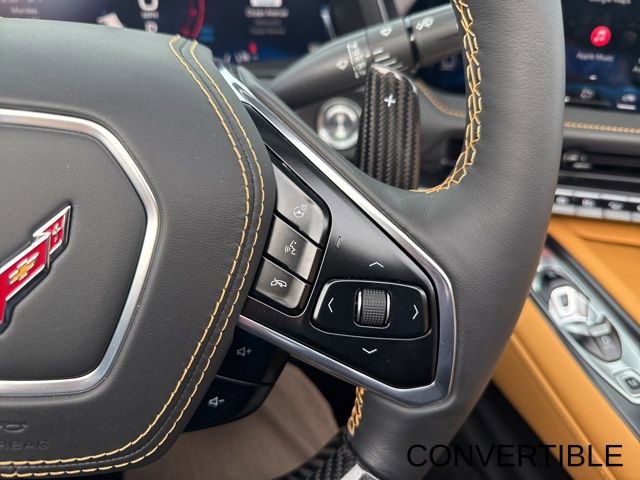 Used 2026 Chevrolet Corvette Z06 RWD image 20