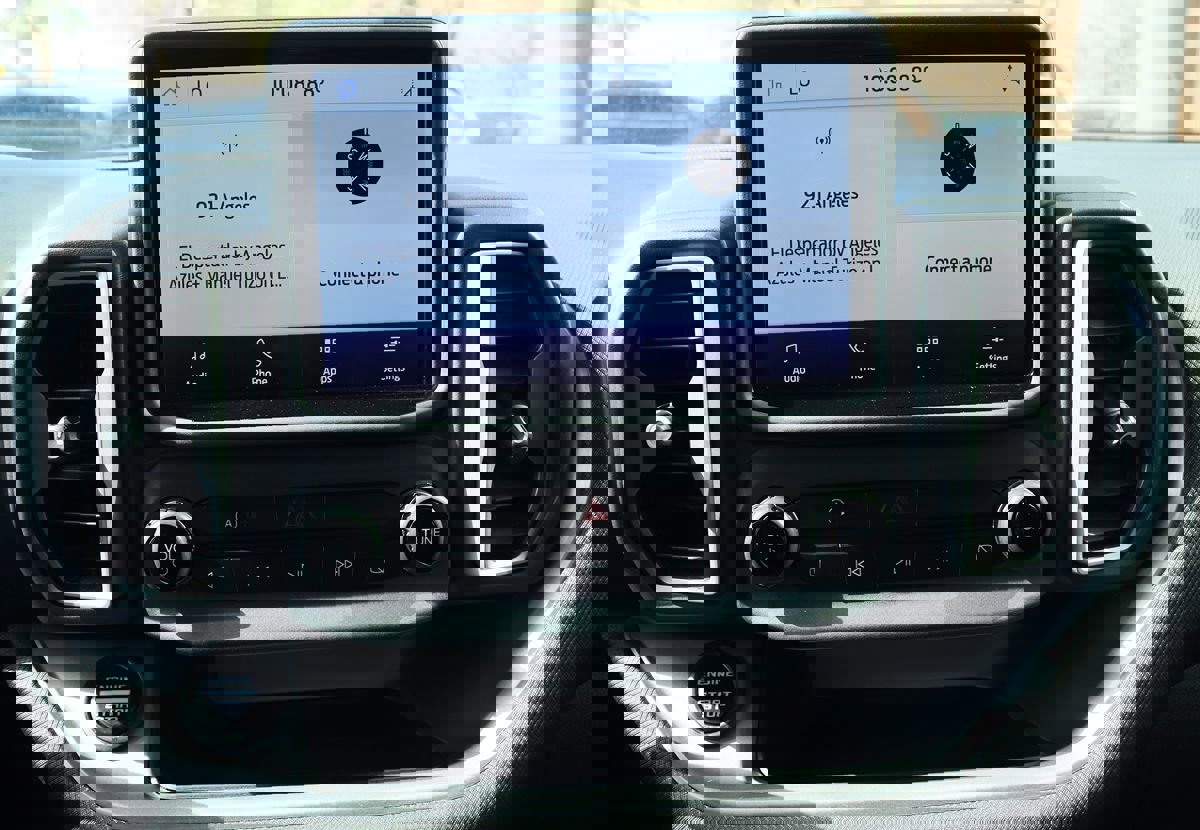 Used 2022 Ford Bronco Sport Big Bend image 52