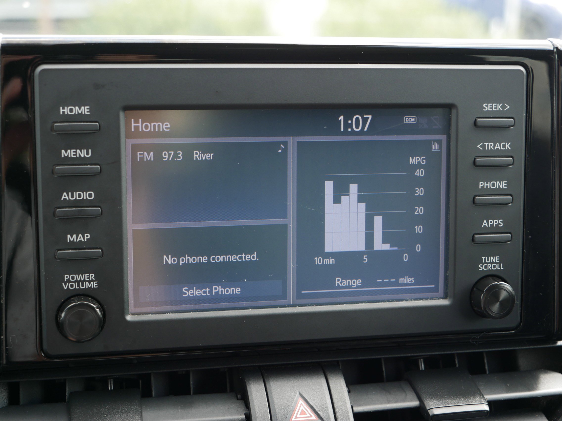 Used 2019 Toyota RAV4 XLE image 22