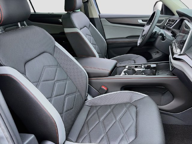 New 2026 Volkswagen Atlas Peak Edition AWD/4WD image 29
