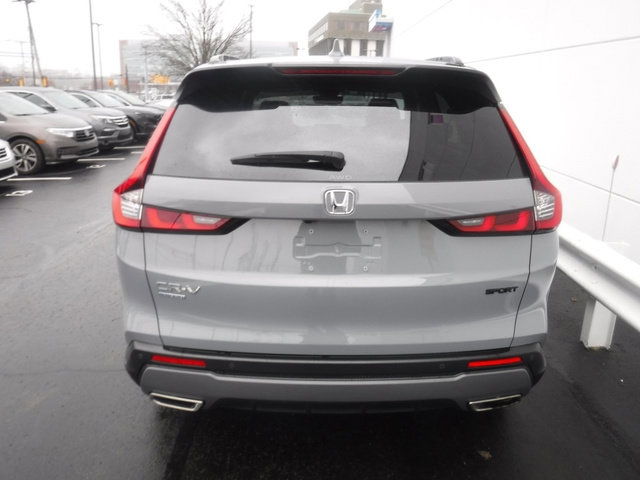 Used 2024 Honda CR-V Sport-L image 10