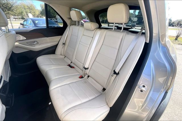 Certified 2022 Mercedes-Benz GLE 350 image 19