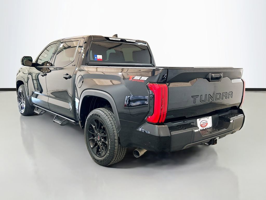 Used 2022 Toyota Tundra SR5 image 6