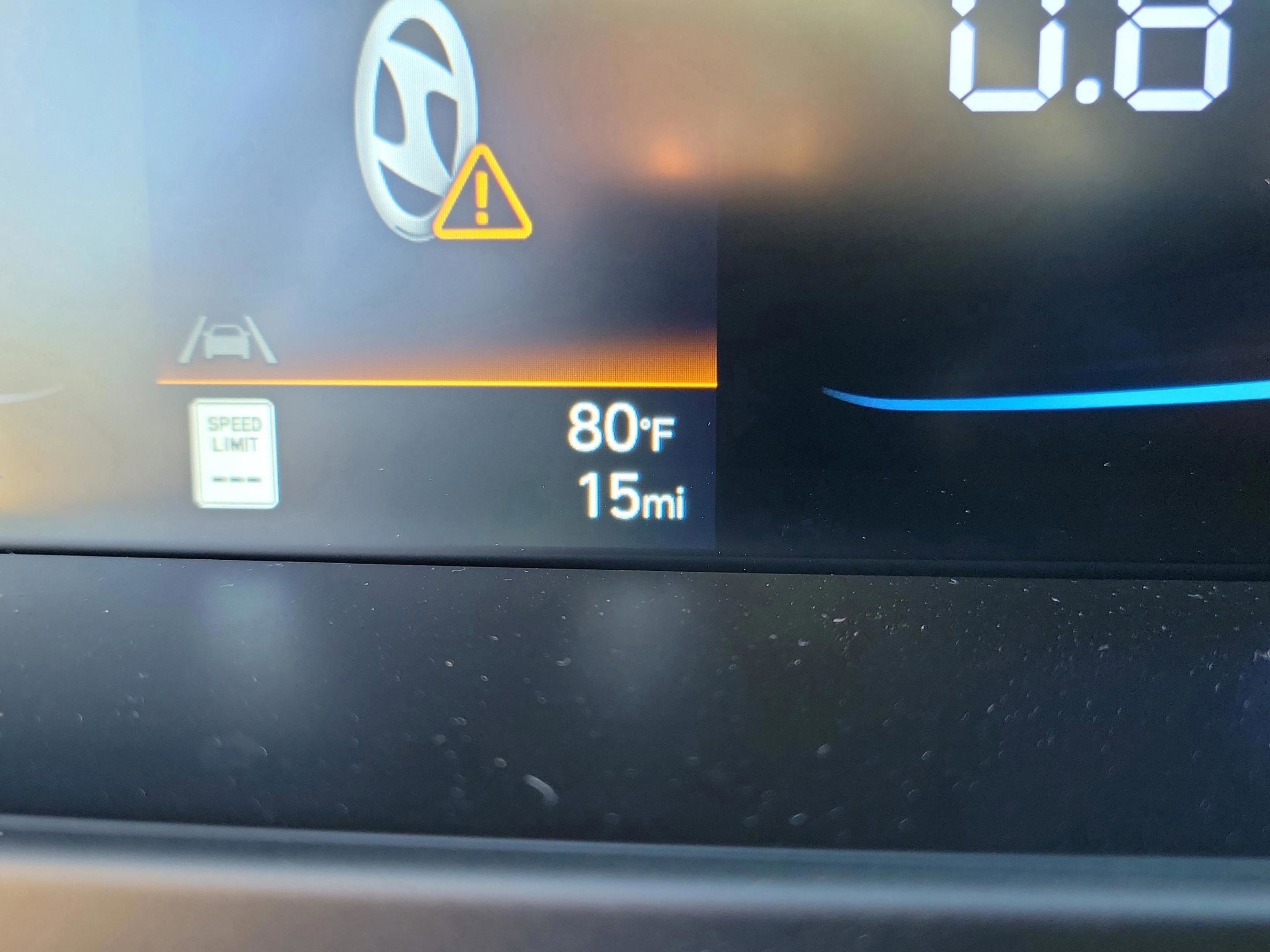 New 2026 Hyundai Elantra SEL Sport w/ Cargo Package image 12