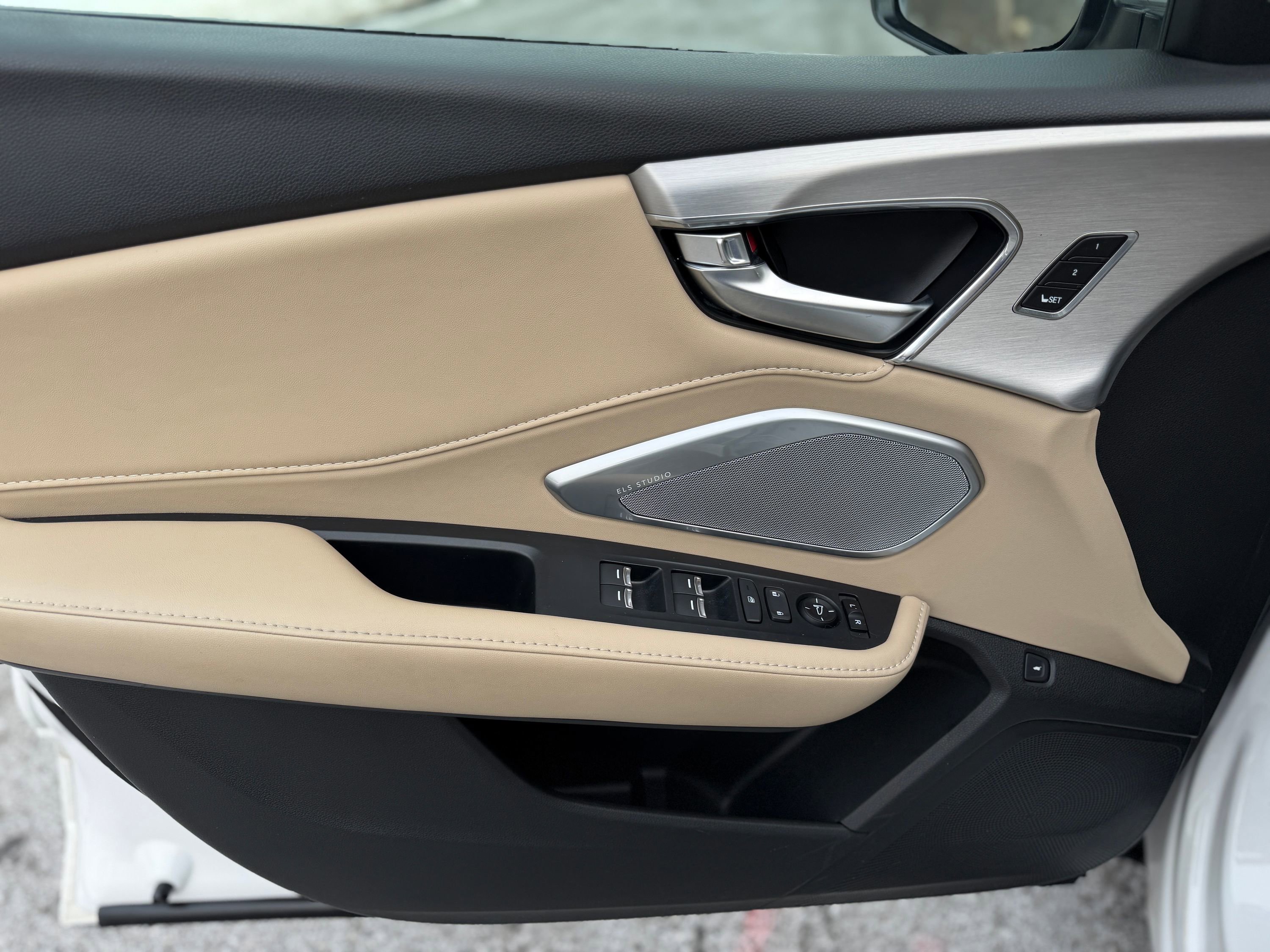 Used 2024 Acura RDX w/ Technology Package AWD/4WD image 14