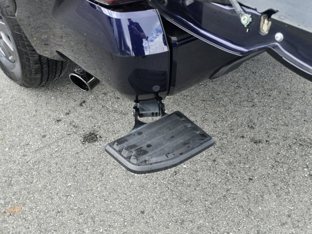 Used 2024 Toyota Tundra Platinum image 31