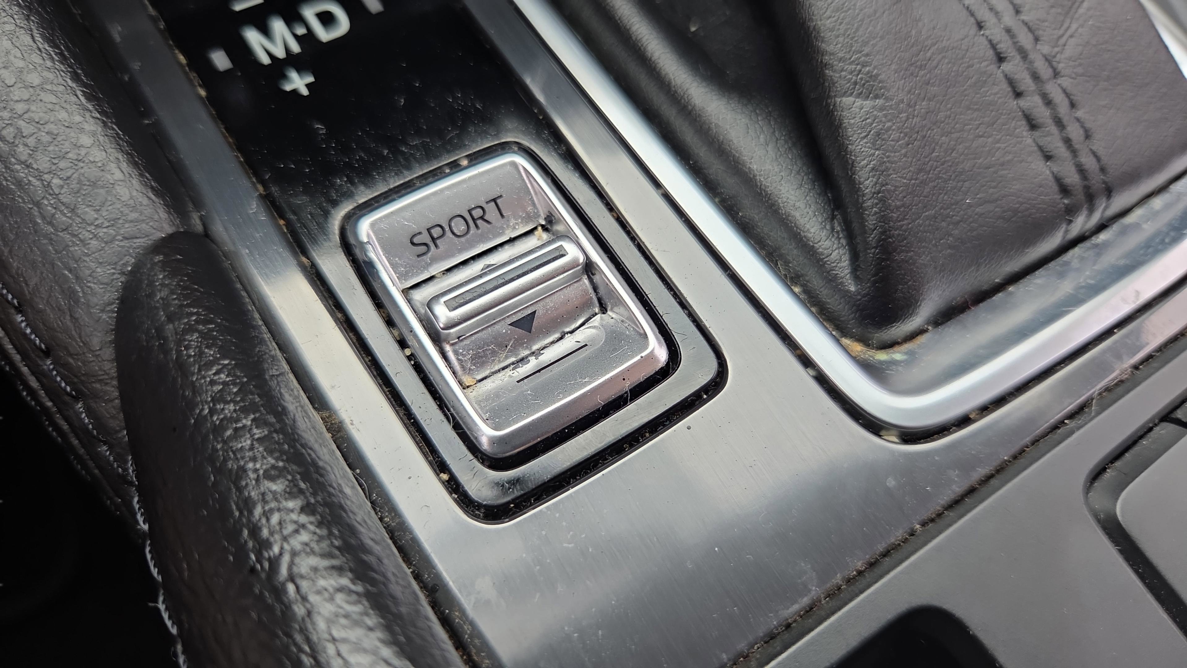 Used 2016 MAZDA MAZDA6 Touring image 24