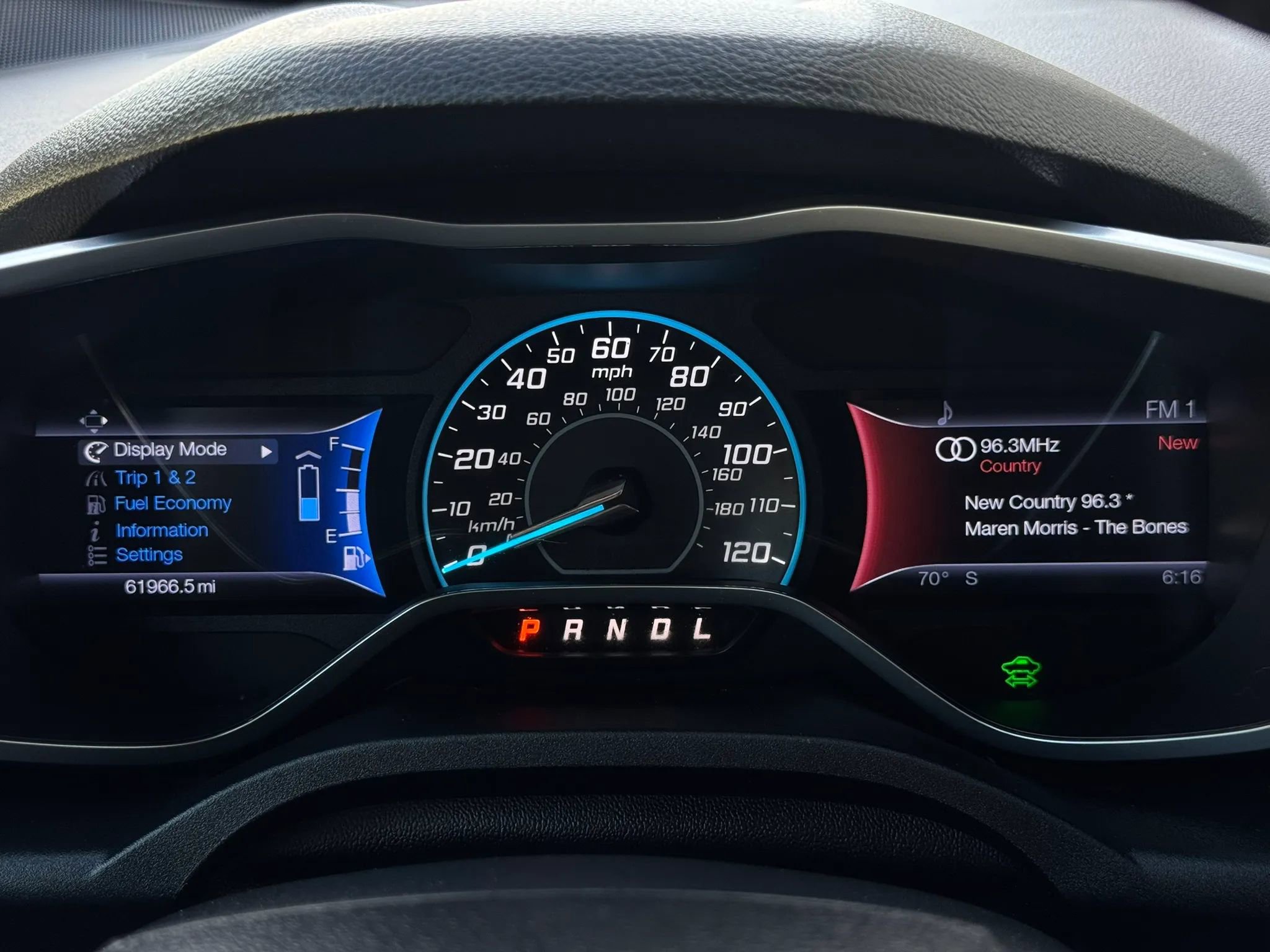 Used 2013 Ford C-MAX SEL image 32