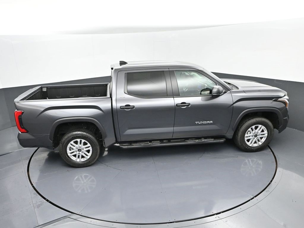 Used 2024 Toyota Tundra SR5 image 48