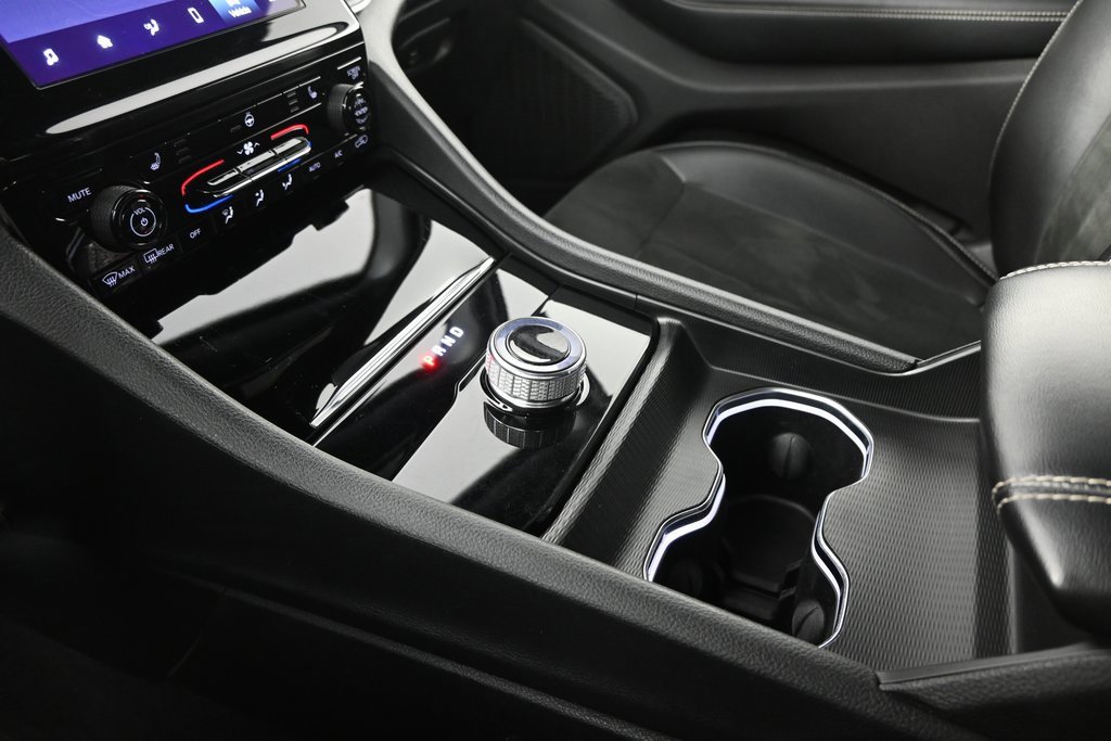 Used 2024 Jeep Grand Cherokee Altitude image 29