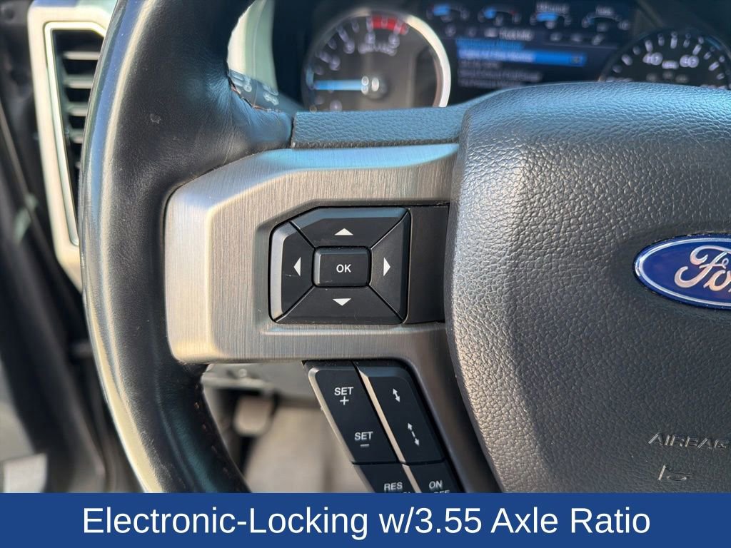 Used 2022 Ford F250 Platinum image 20