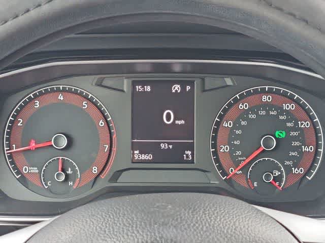 Used 2019 Volkswagen Jetta S FWD image 27