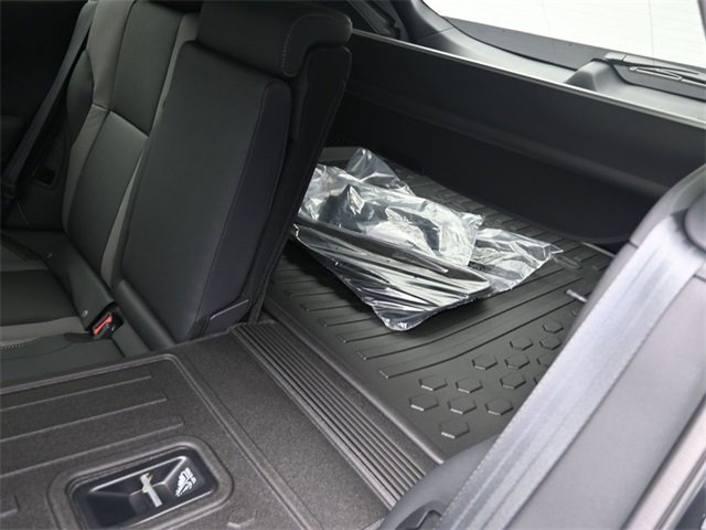 New 2025 Subaru Outback Onyx Edition image 23