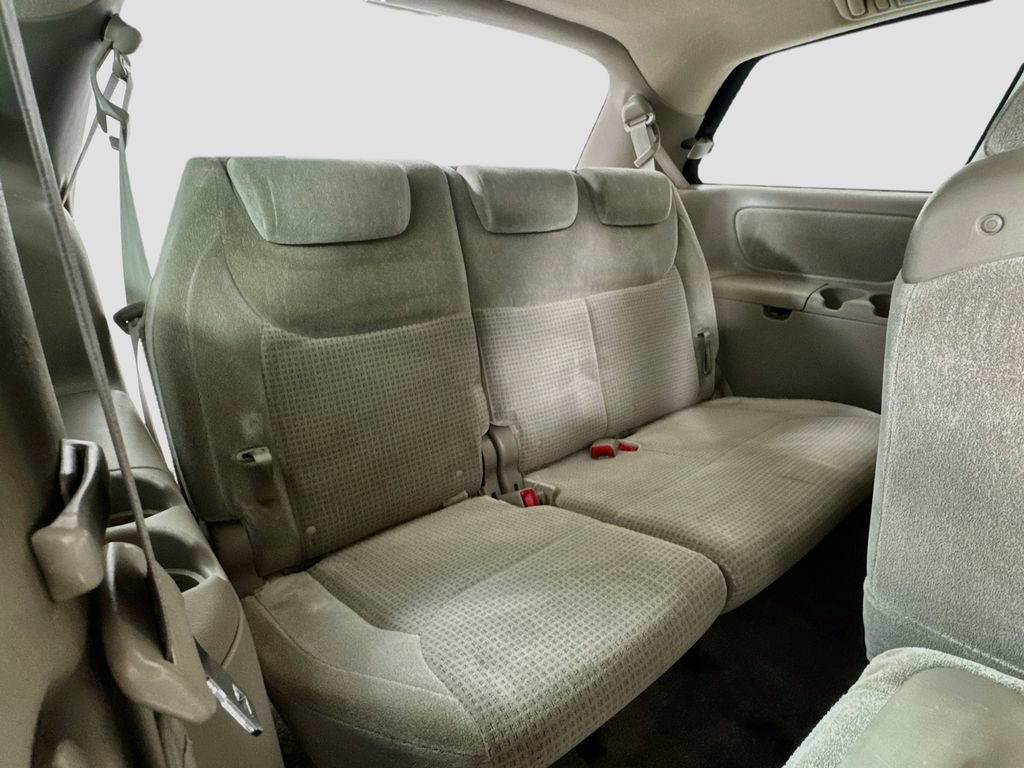 Used 2009 Toyota Sienna CE FWD image 22