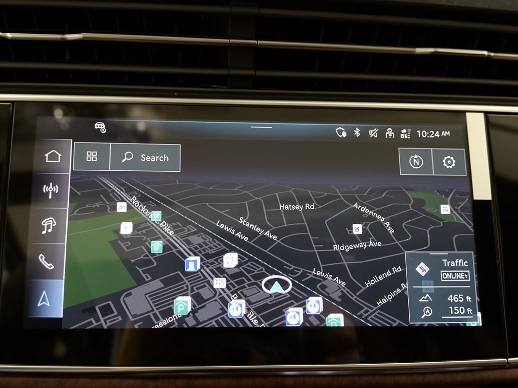 New 2027 Audi Q8 Premium Plus AWD/4WD image 23