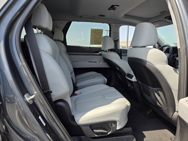 Used 2022 Hyundai Palisade SEL w/ Premium Package FWD image 30