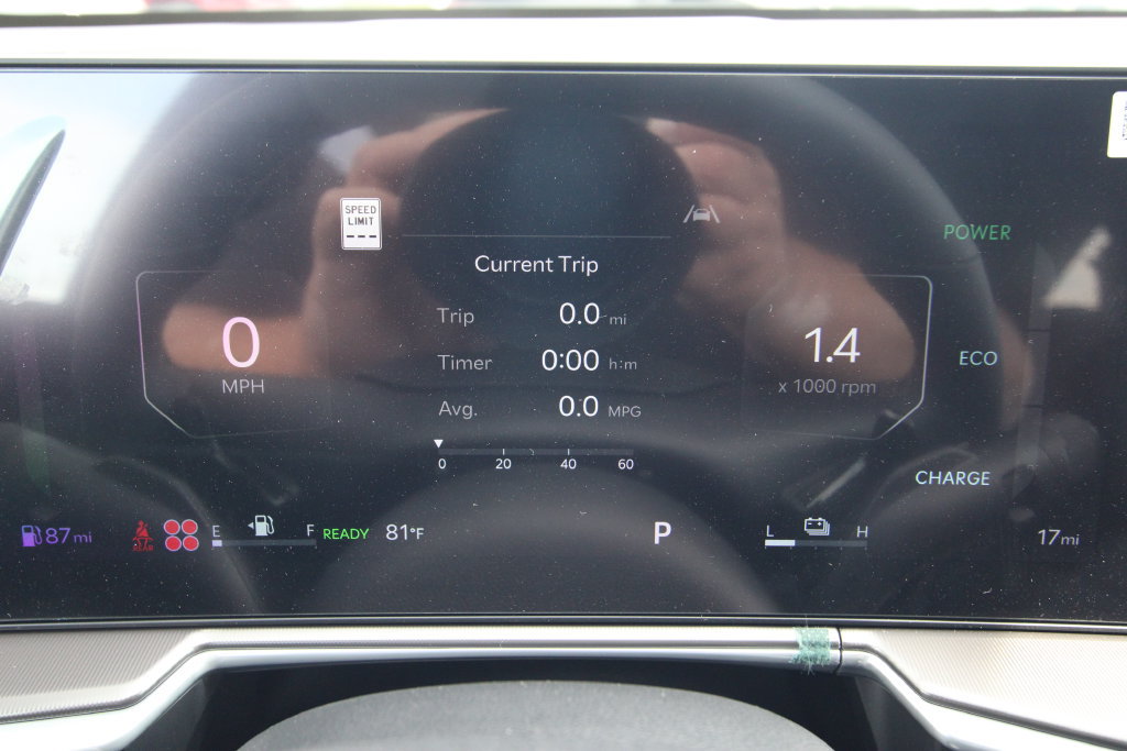 New 2026 Kia Sorento SX Prestige AWD/4WD image 45