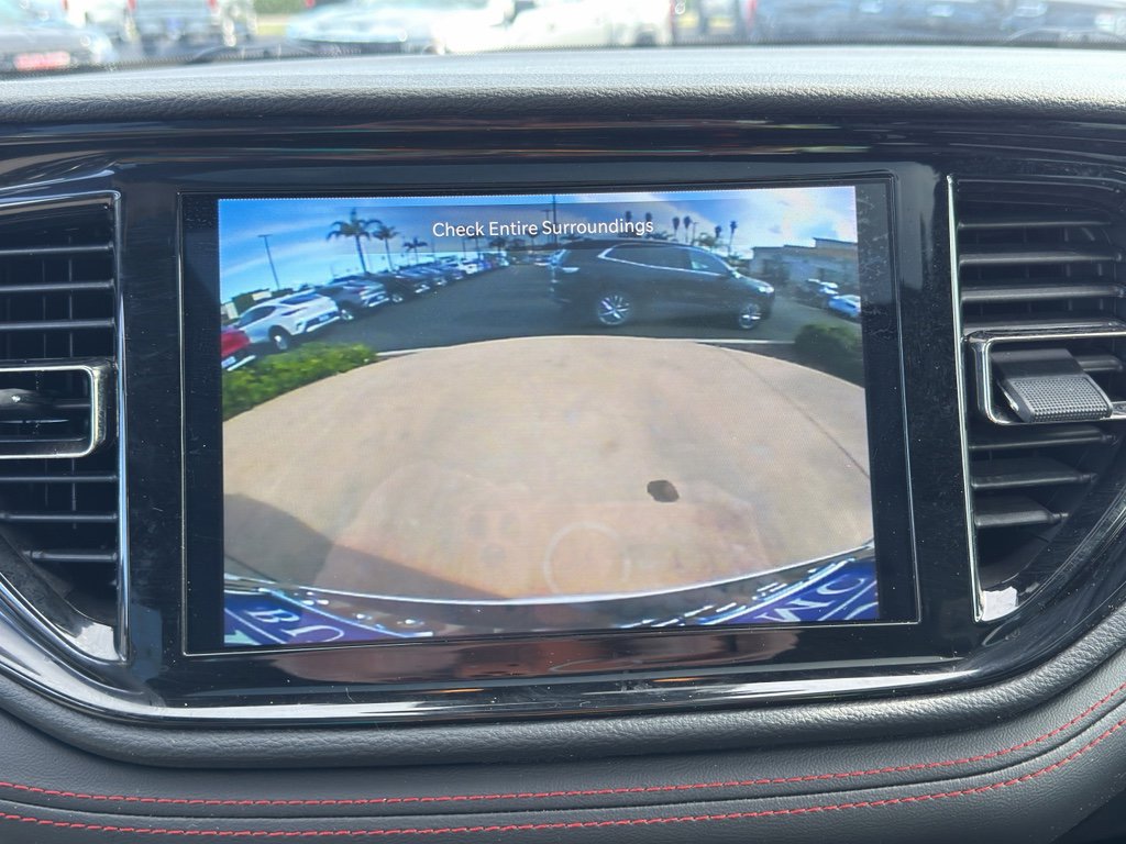 Used 2024 Dodge Durango GT image 21