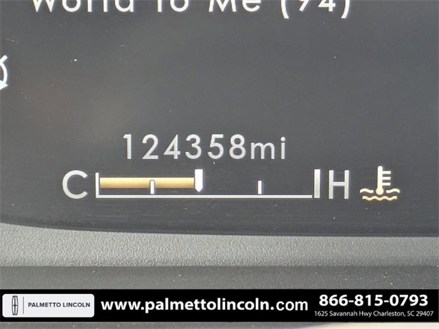 Used 2020 Lincoln Aviator Reserve w/ Equipment Group 201A image 34