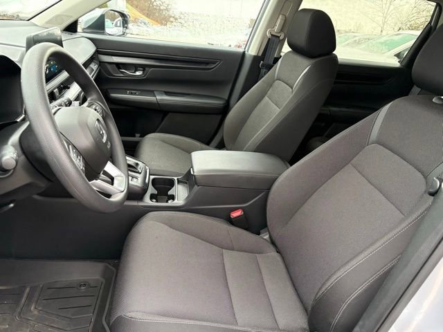 Used 2026 Honda CR-V EX image 9