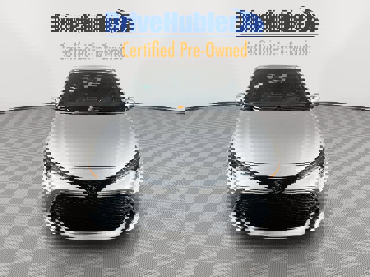 Used 2022 Toyota Corolla XSE image 3