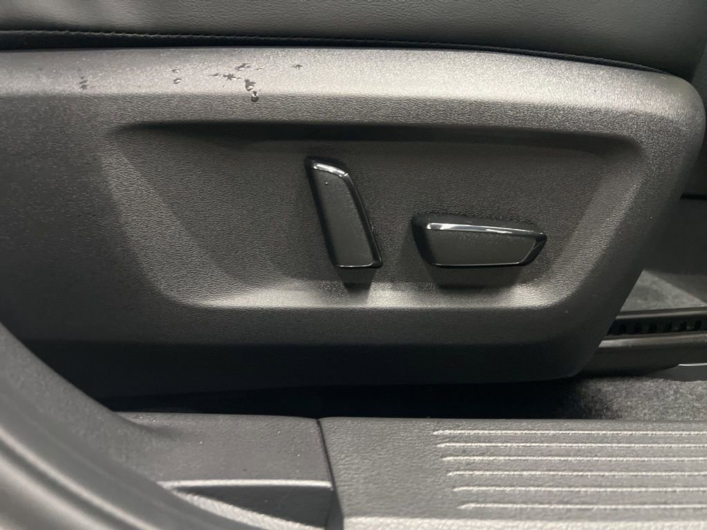 New 2026 Nissan Rogue Platinum w/ Platinum Premium Package image 44