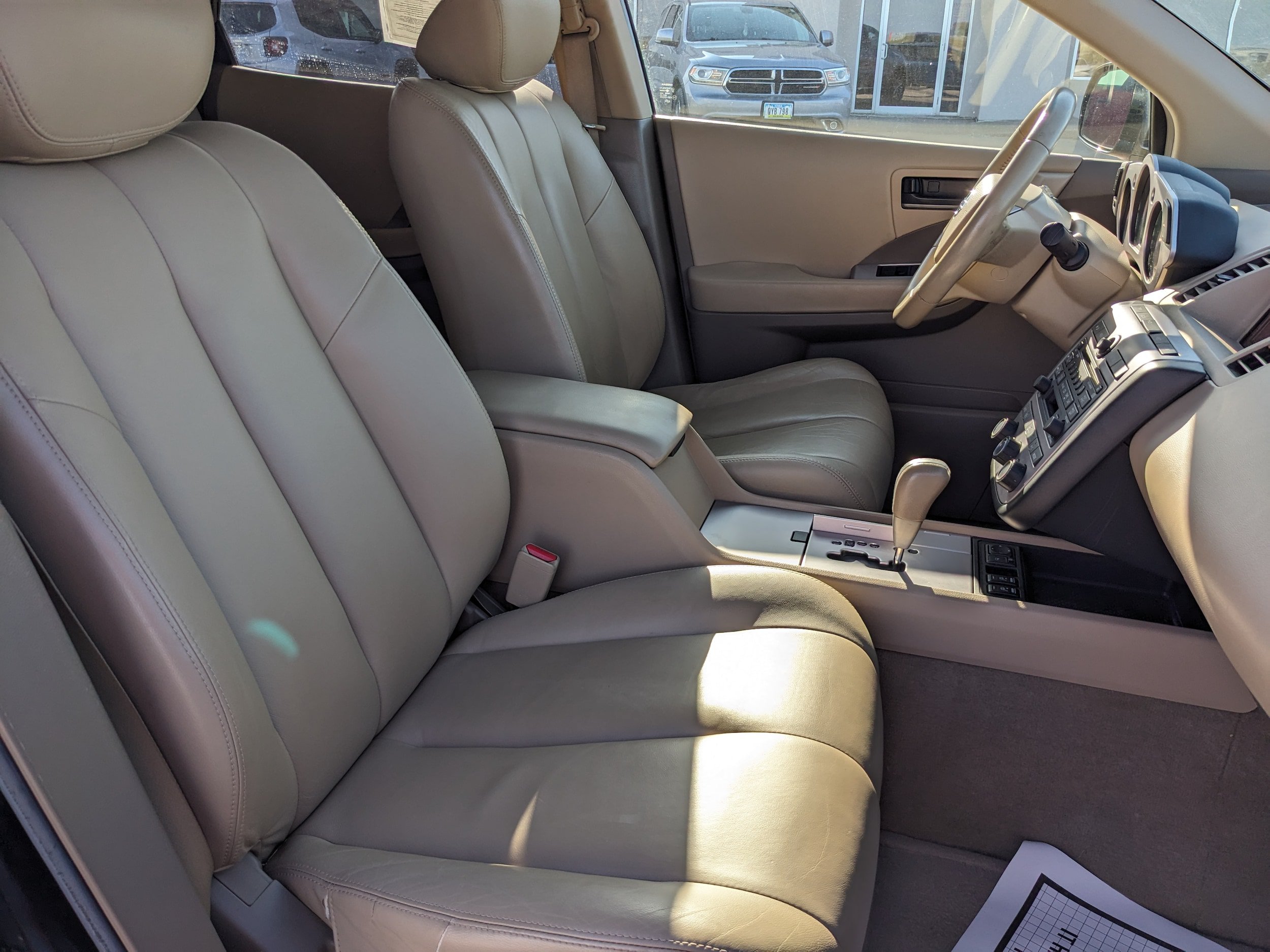 Used 2005 Nissan Murano SL w/ (G04) SL Touring Pkg AWD/4WD image 28
