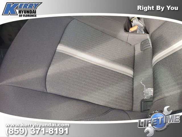 New 2026 Hyundai Sonata Blue image 14