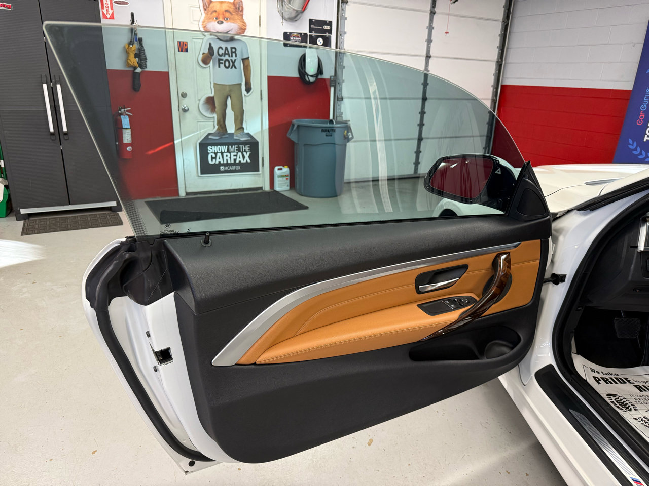 Used 2018 BMW 430i xDrive Coupe image 28