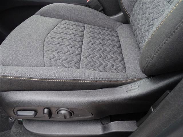 Used 2024 Chevrolet Equinox LT image 8