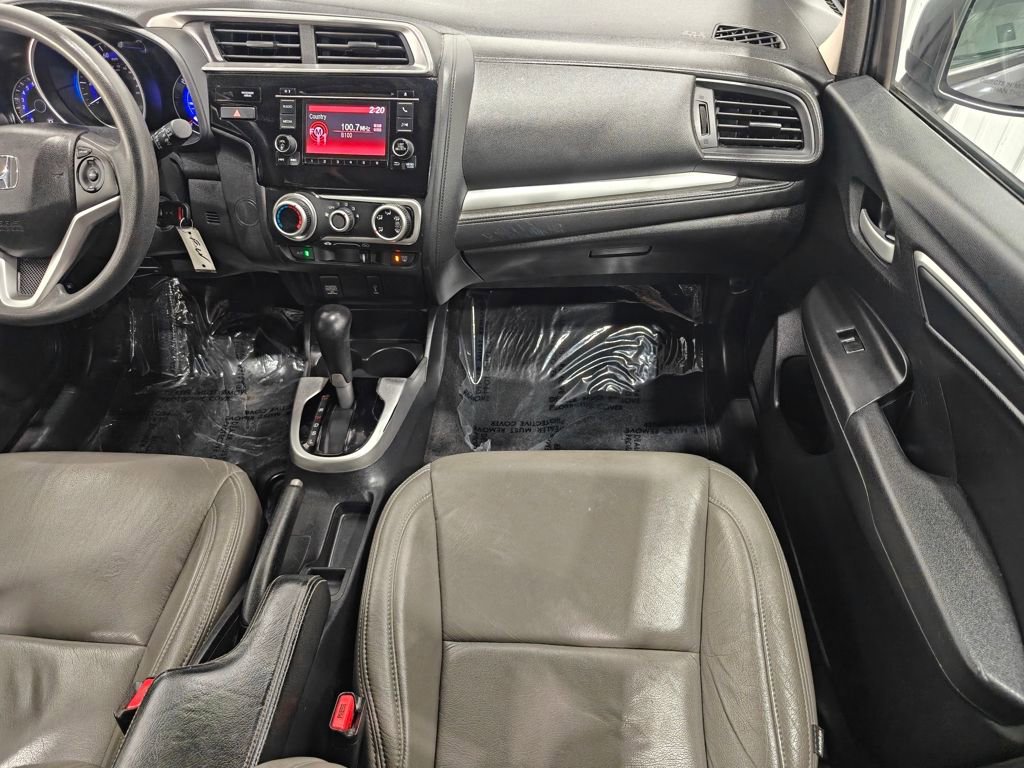 Used 2019 Honda Fit LX image 20