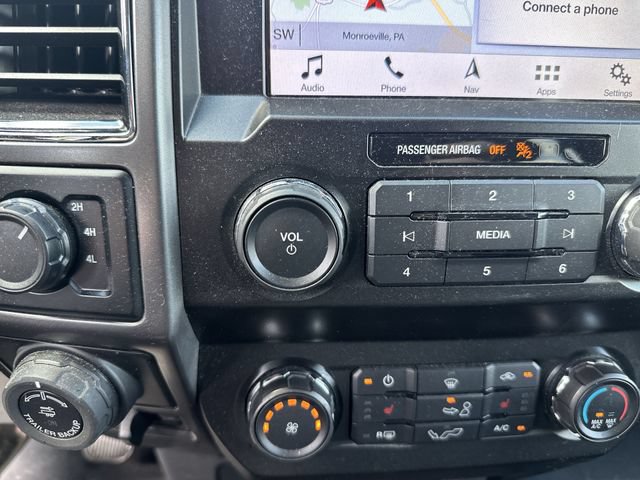 Used 2019 Ford F150 XLT w/ Equipment Group 302A Luxury AWD/4WD image 16