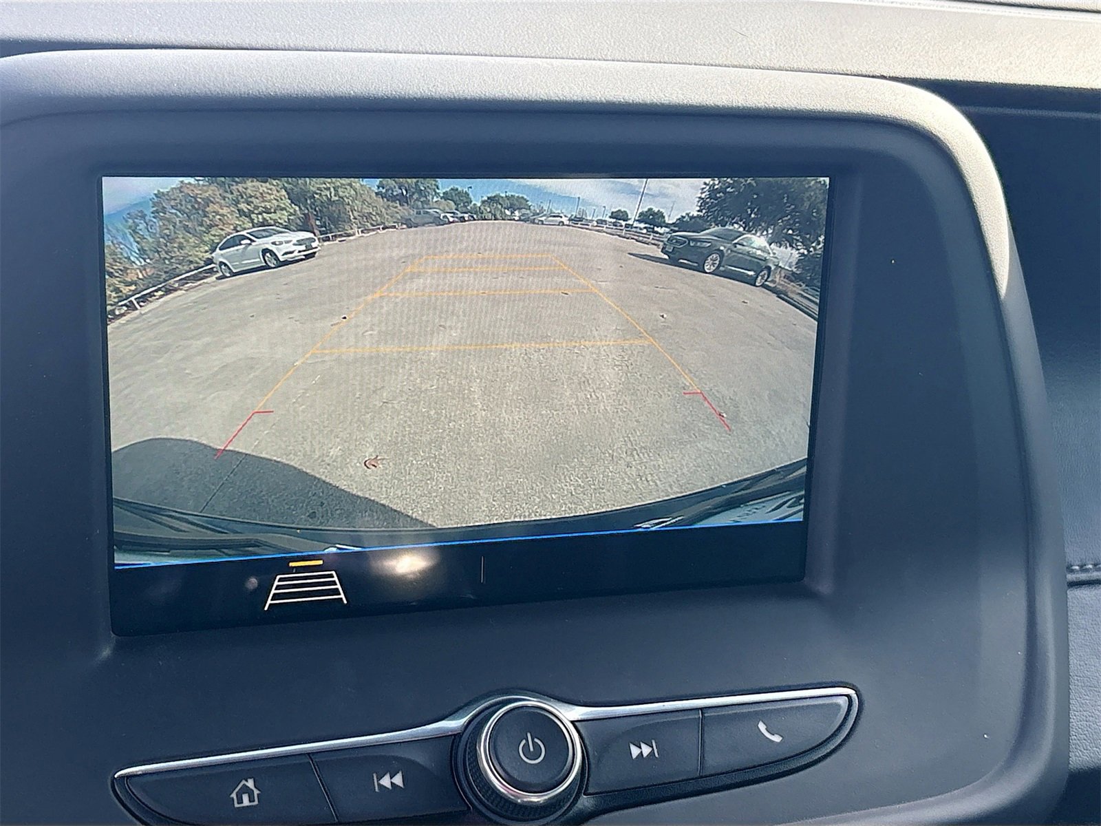 Used 2019 Chevrolet Camaro LT image 13