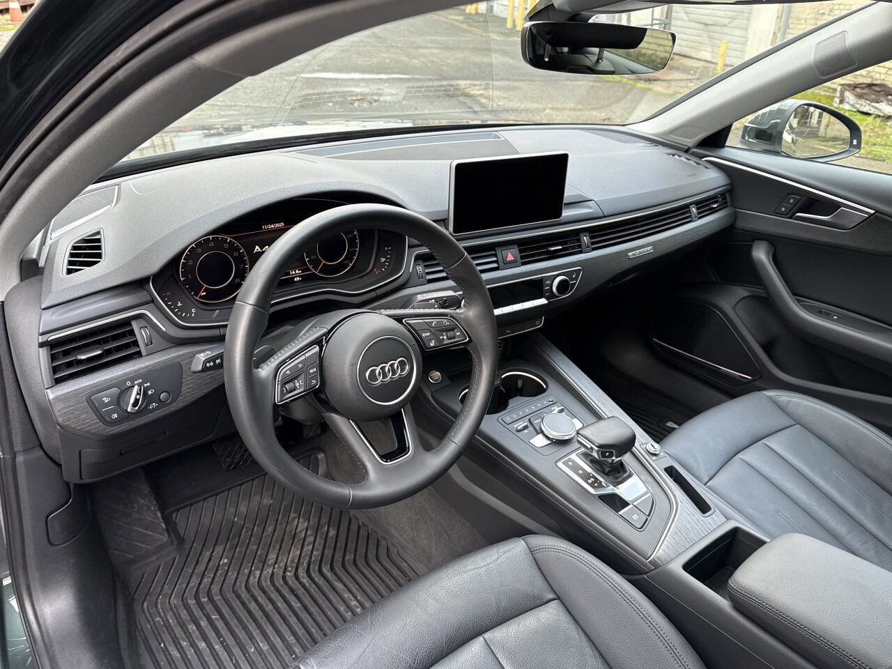 Used 2017 Audi A4 2.0T Premium Plus image 33
