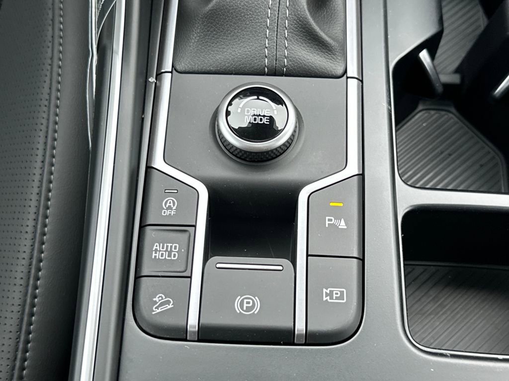 New 2026 Kia Sorento S w/ S Panoramic Sunroof Package FWD image 32