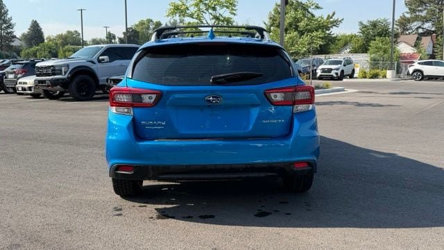 Used 2020 Subaru Impreza 2.0i Premium AWD/4WD image 3