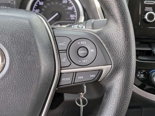 Used 2024 Toyota Camry LE FWD image 23
