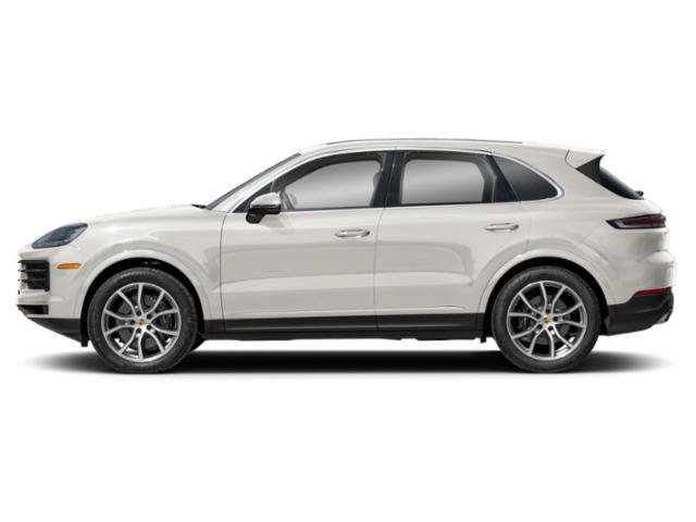 New 2026 Porsche Cayenne AWD/4WD image 3
