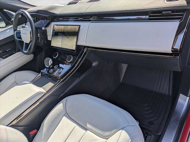 Certified 2023 Land Rover Range Rover Sport SE image 23