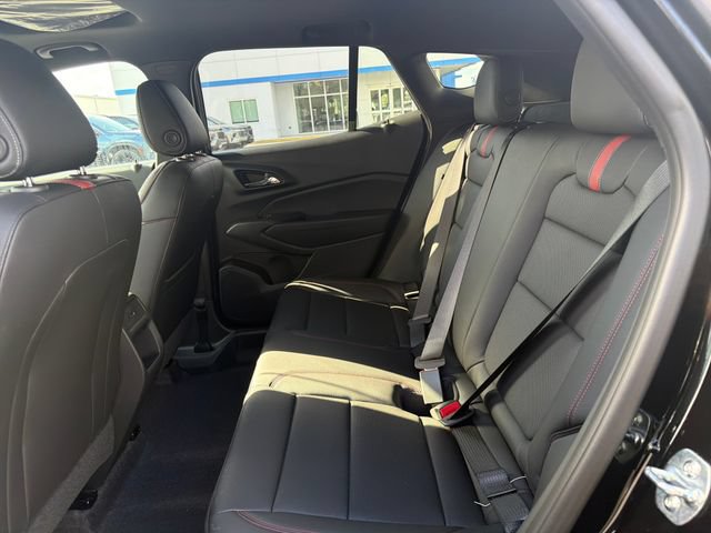 New 2026 Chevrolet Trax RS w/ Sunroof Package FWD image 20