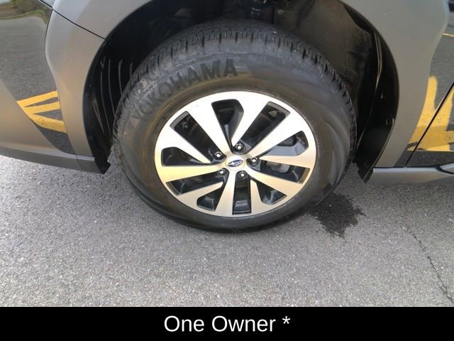 Used 2023 Subaru Outback Premium AWD/4WD image 10