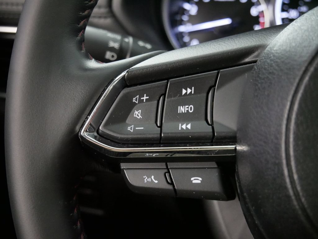 Used 2023 MAZDA CX-5 Carbon Edition AWD/4WD image 25