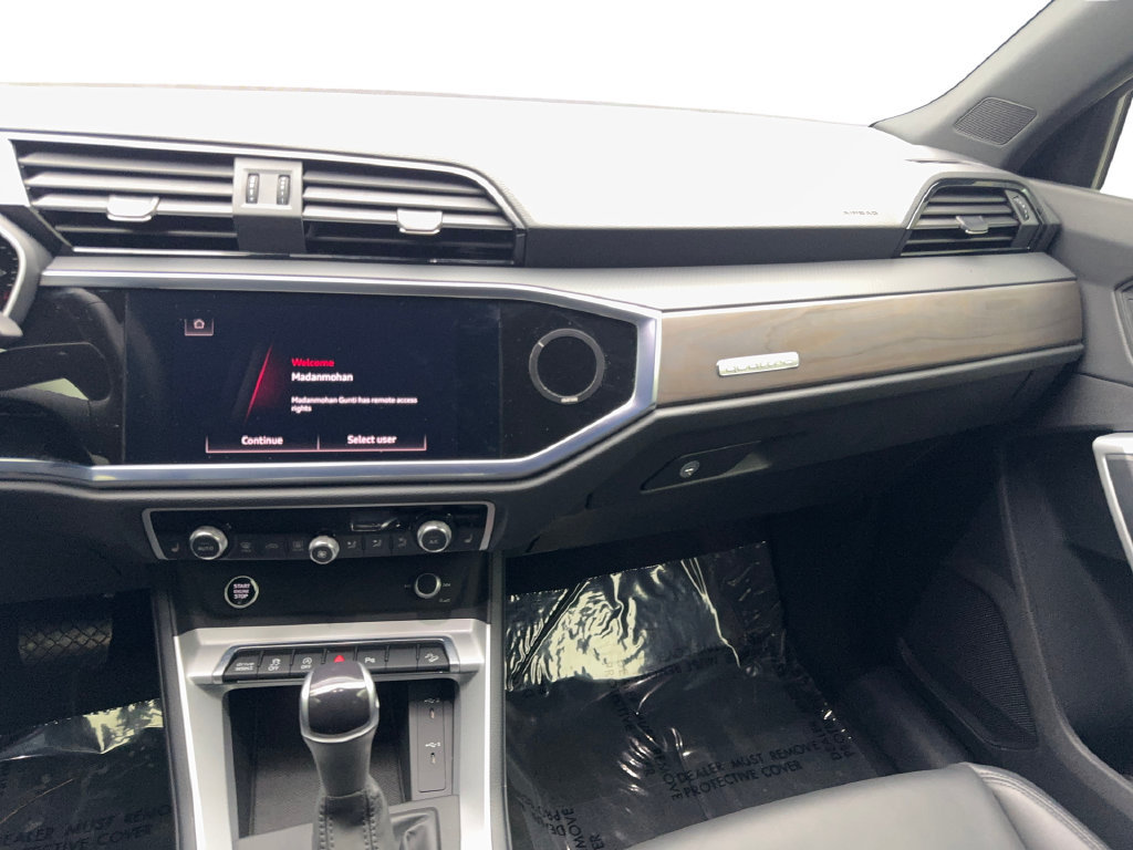 Used 2022 Audi Q3 2.0T Premium w/ Convenience Package AWD/4WD image 57