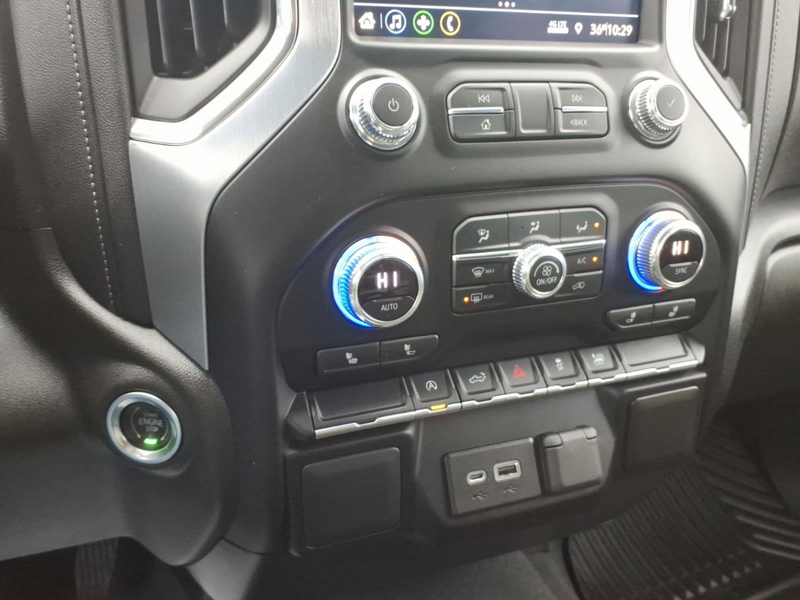 Used 2021 GMC Sierra 1500 SLE image 19