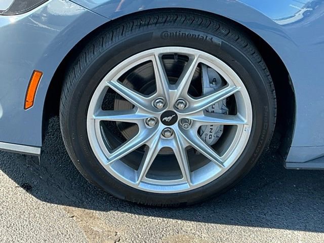 Used 2024 Ford Mustang GT Premium image 11
