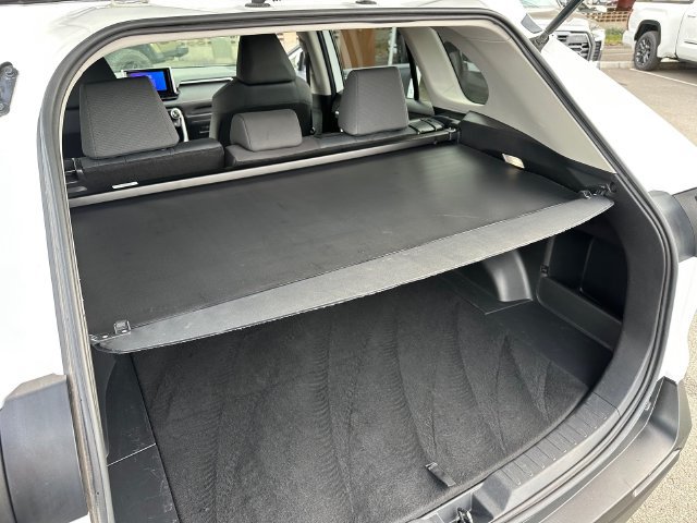 Certified 2025 Toyota RAV4 XLE AWD/4WD image 29